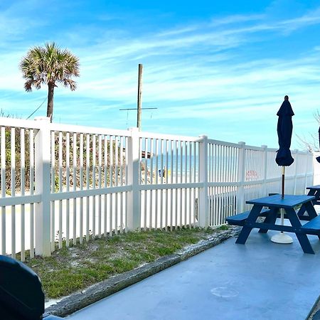 Sugar Sands - Ocean Front At Symphony Beach Club ! オーモンド・ビーチ エクステリア 写真