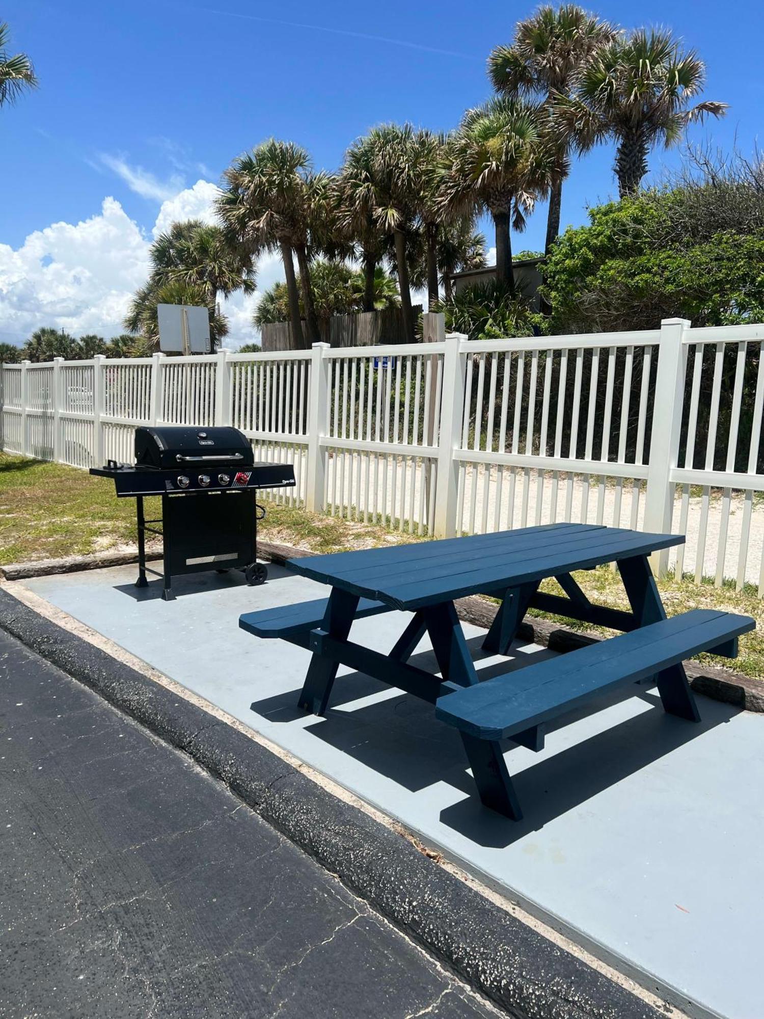 Sugar Sands - Ocean Front At Symphony Beach Club ! オーモンド・ビーチ エクステリア 写真